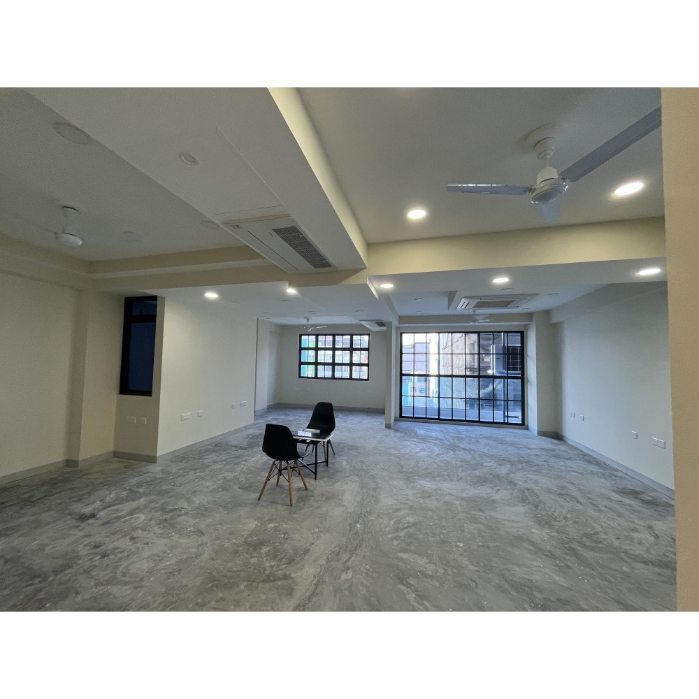 Commercial Space for Rent in Maafannu - Brand new building — Malé — Maafannu