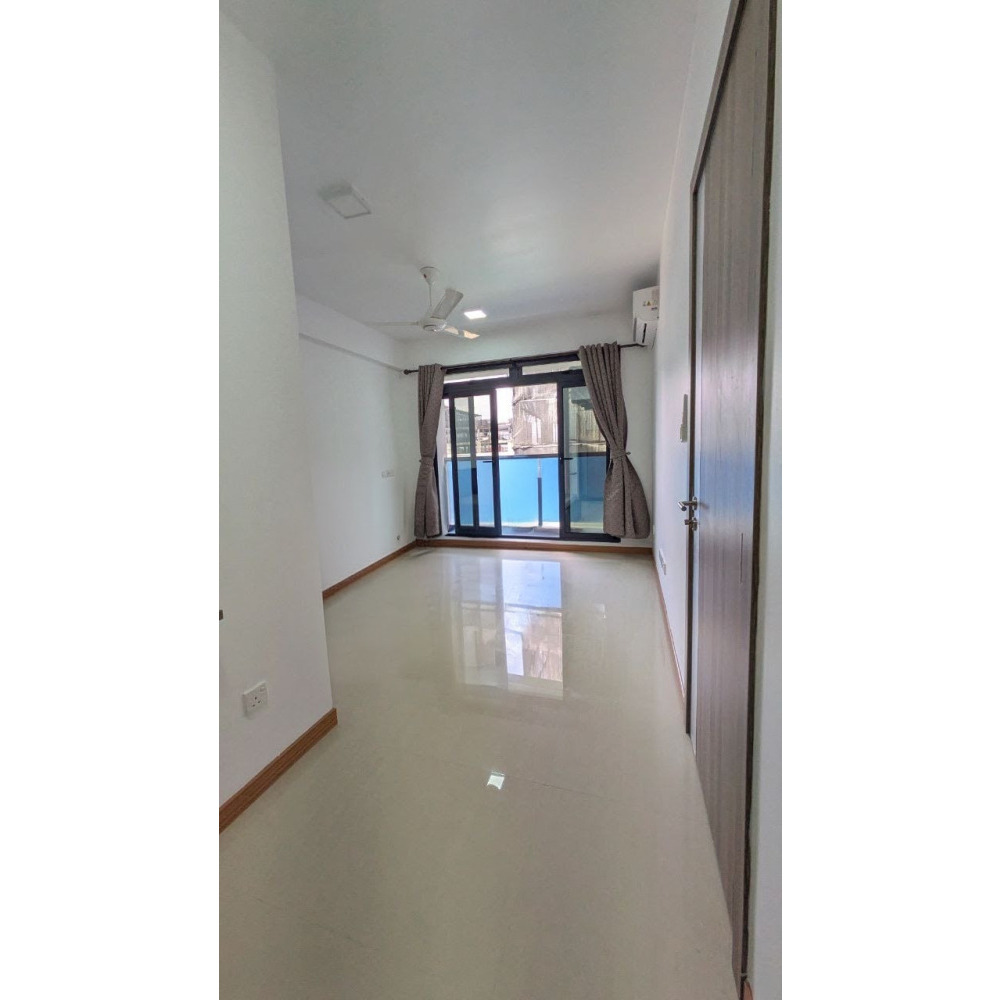 3+1 Bedroom Apartment for Rent (Marina View Apartments) — Hulhumalé