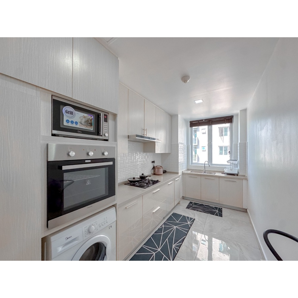 Fully Furnished Ameen Avenue, Maple Corner Apartment, for rent pls call 9672914 — Hulhumalé