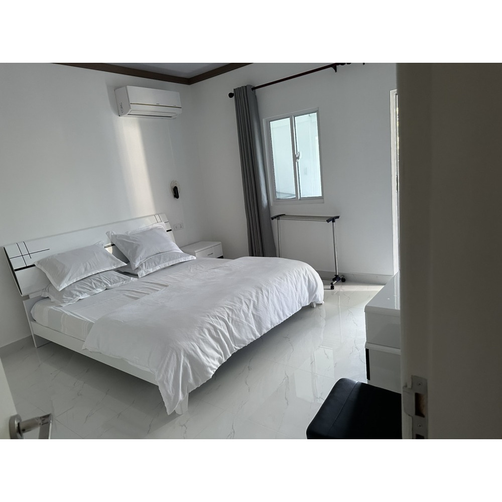 DAILY ROOM / APARTMENT FOR RENT / 7791416 / 7621689 (ADDU FEYDHOO) — Addu City