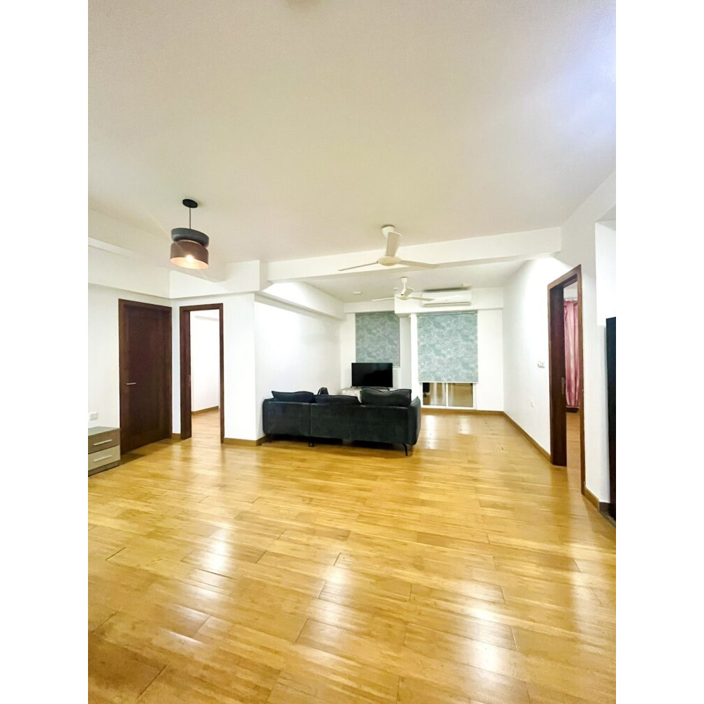 Fully Furnished 3 Bedroom Apartment for Rent Amin Avenue, Oak — Hulhumalé
