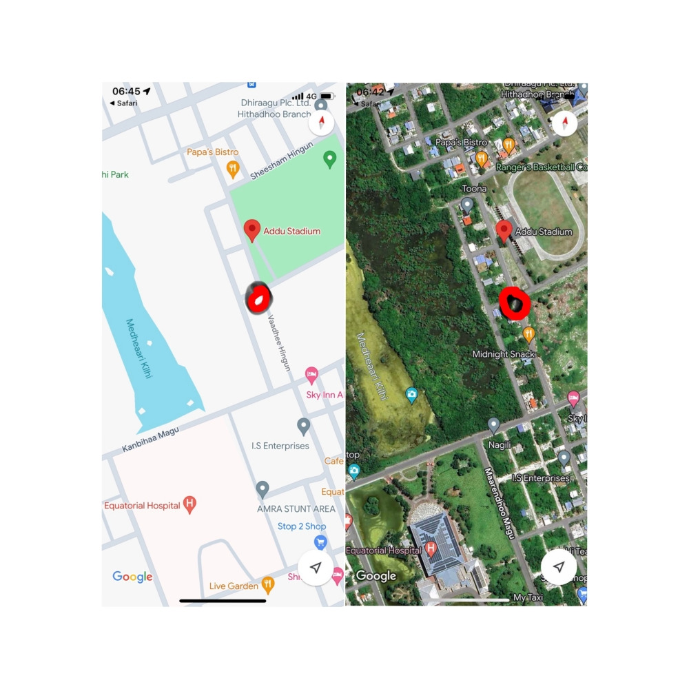 Addu City S.Hithadhoo -9189188- — Addu City