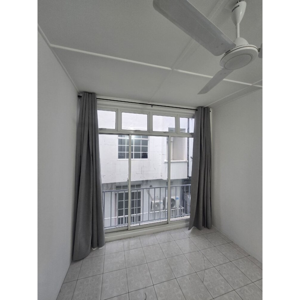 STAFF ACCOMMODATION OR OFFICE APARTMENT FOR RENT — Malé — Henveiru
