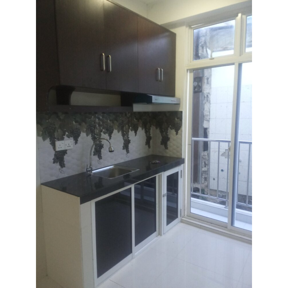 Ventilated 1 Rm Aptmnt, AC Rm, Hot Water, Balcony, Card Lock & Cameras.. 7788918 — Malé — Machchangolhi