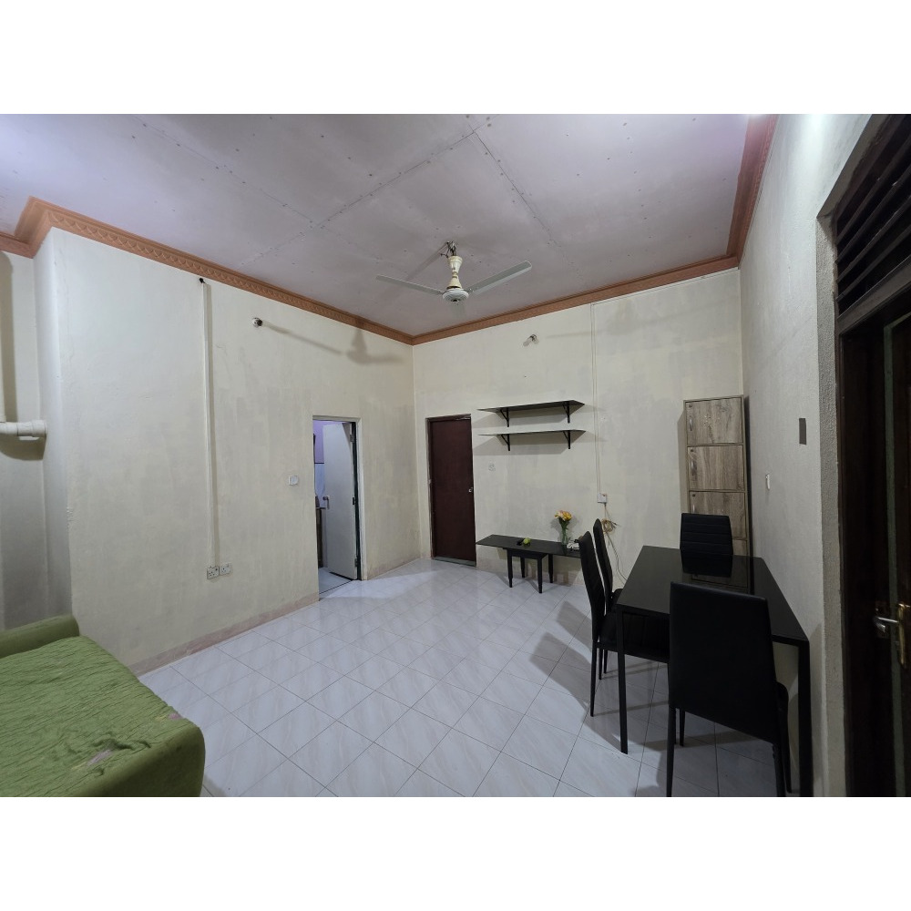 3 Rooms apartment from Maradhoo/Addu City MVR7800 — Addu City