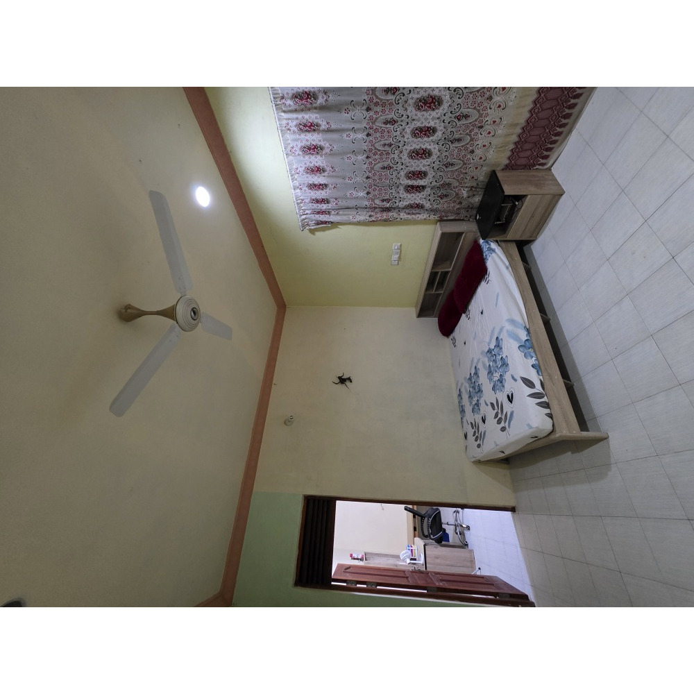 3 Rooms apartment from Maradhoo/Addu City MVR7800 — Addu City