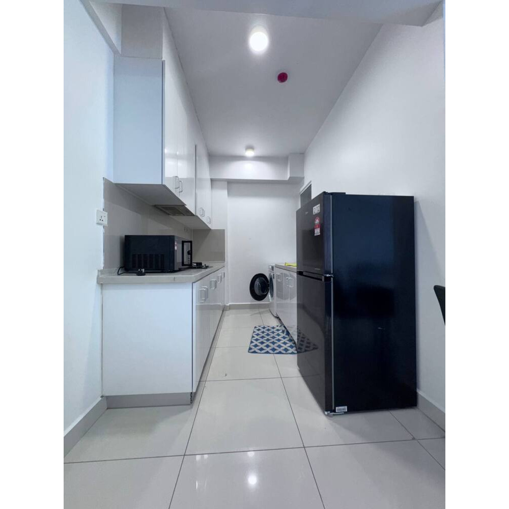 3 Bedroom Apartment for Rent in Hulhumale Phase 2 — Hulhumalé