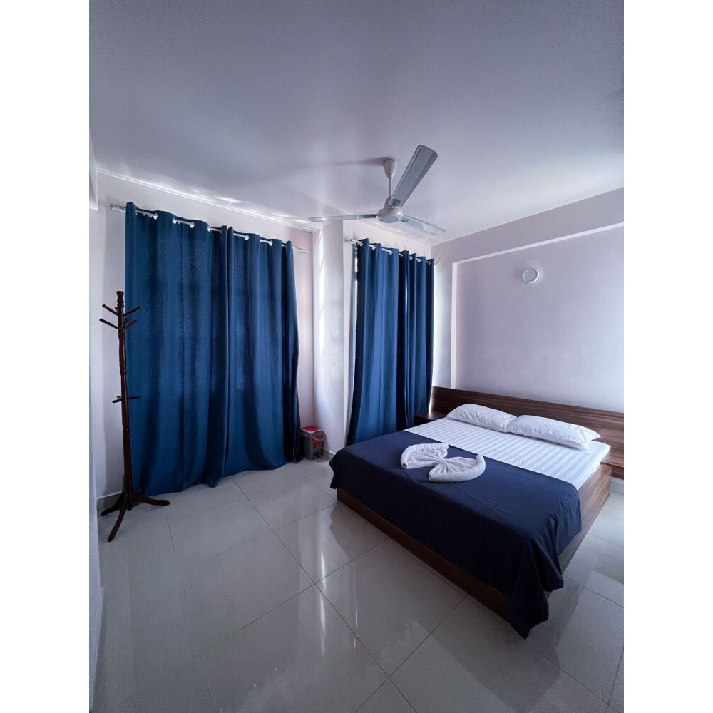 Clean & Spacious Rooms for Daily Rent/9593311 — Malé — Maafannu