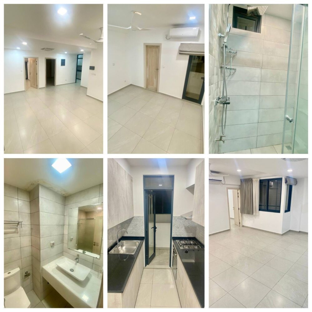 Apartment / Office Space for Rent — Malé — Maafannu