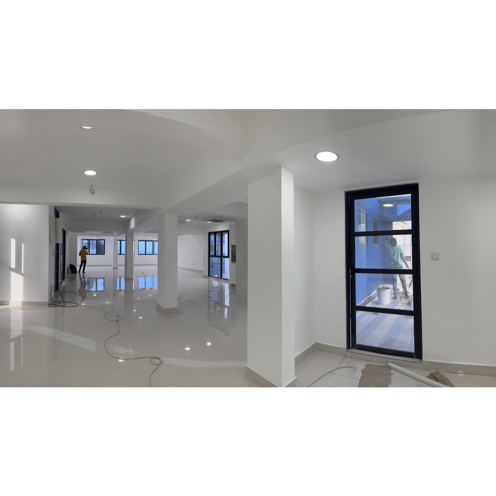 Office Space for Rent - Near MMA (1740 sqft) — Malé — Maafannu
