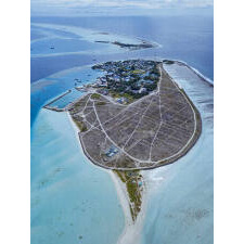 Land Available for Long-Term Lease K. Thulusdhoo — Kaaf