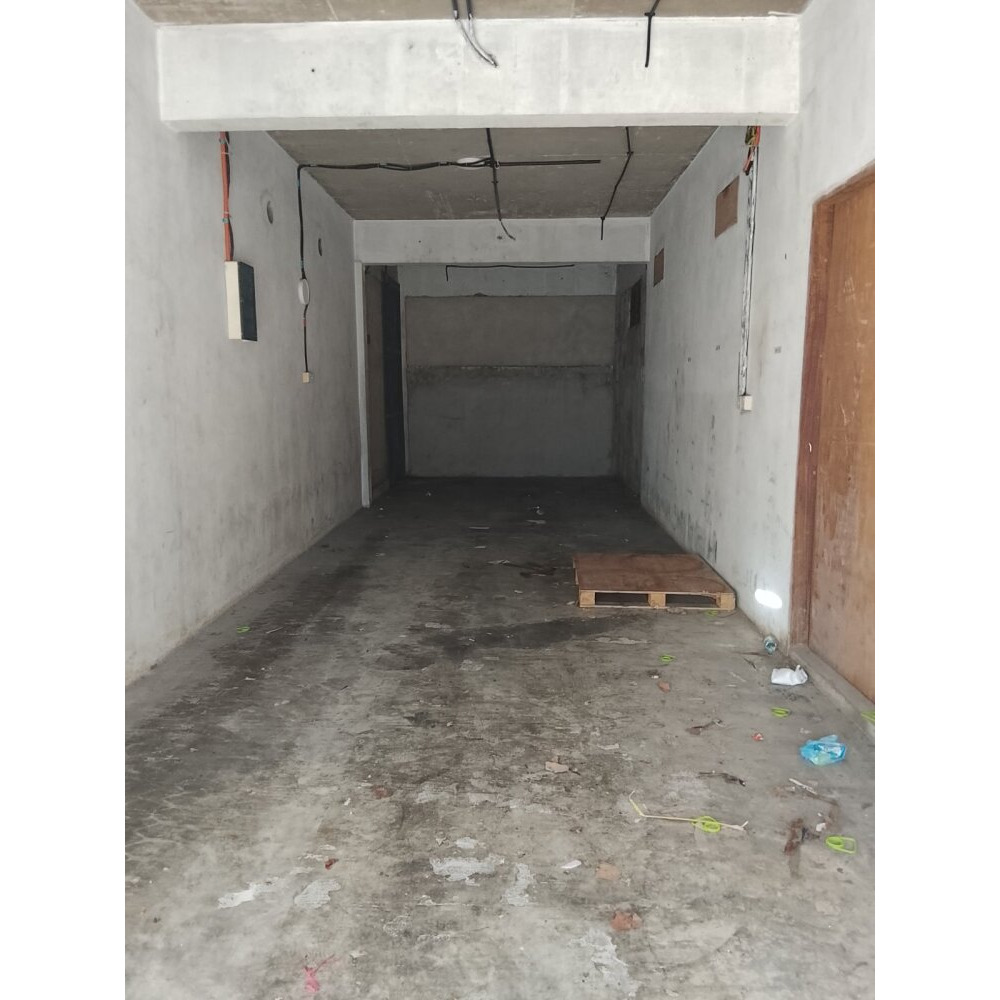 1040SQFT GODOWN / WAREHOUSE SPACE FOR RENT — Hulhumalé