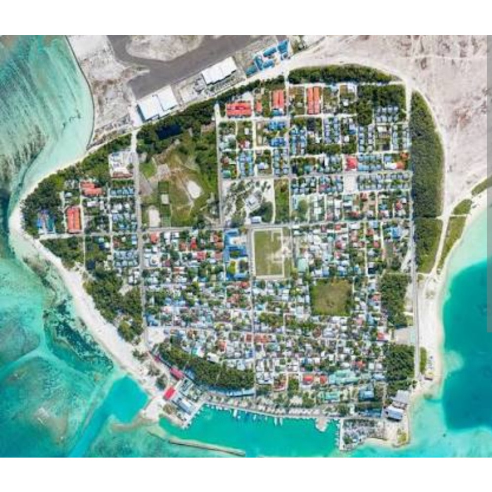 LAND FOR RENT Dh. Kudahuvadhoo — Kudahuvadhoo