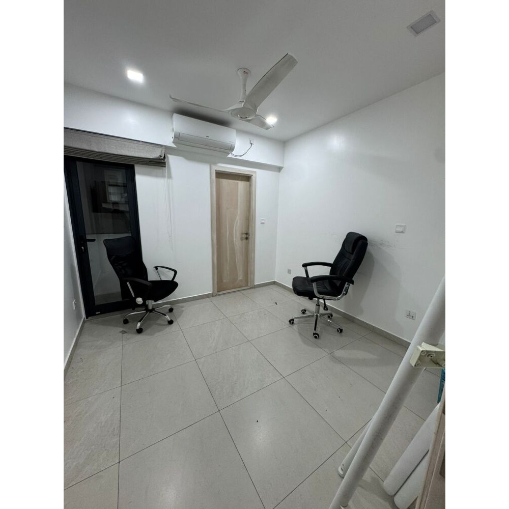 Office Space - 3 room apartment available - 7768225 — Malé — Maafannu