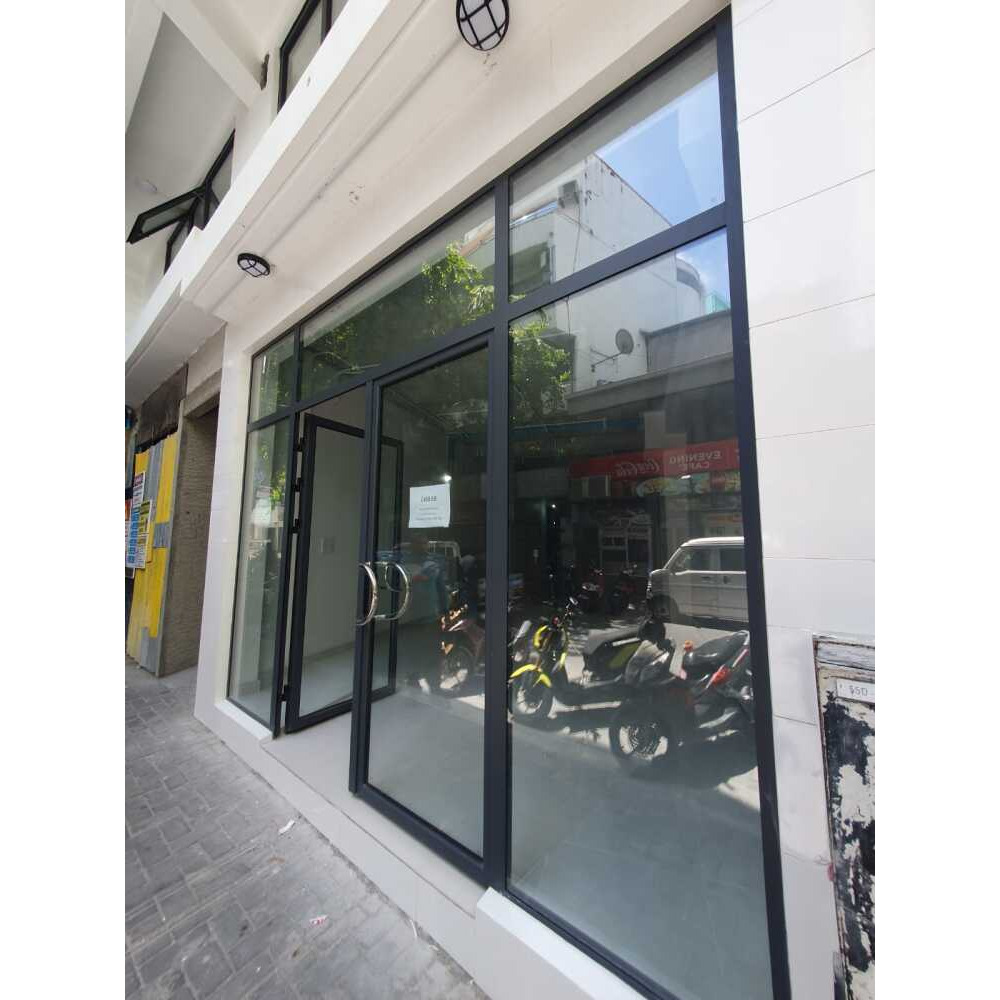 Commercial Space in Orchid Magu — Malé — Maafannu