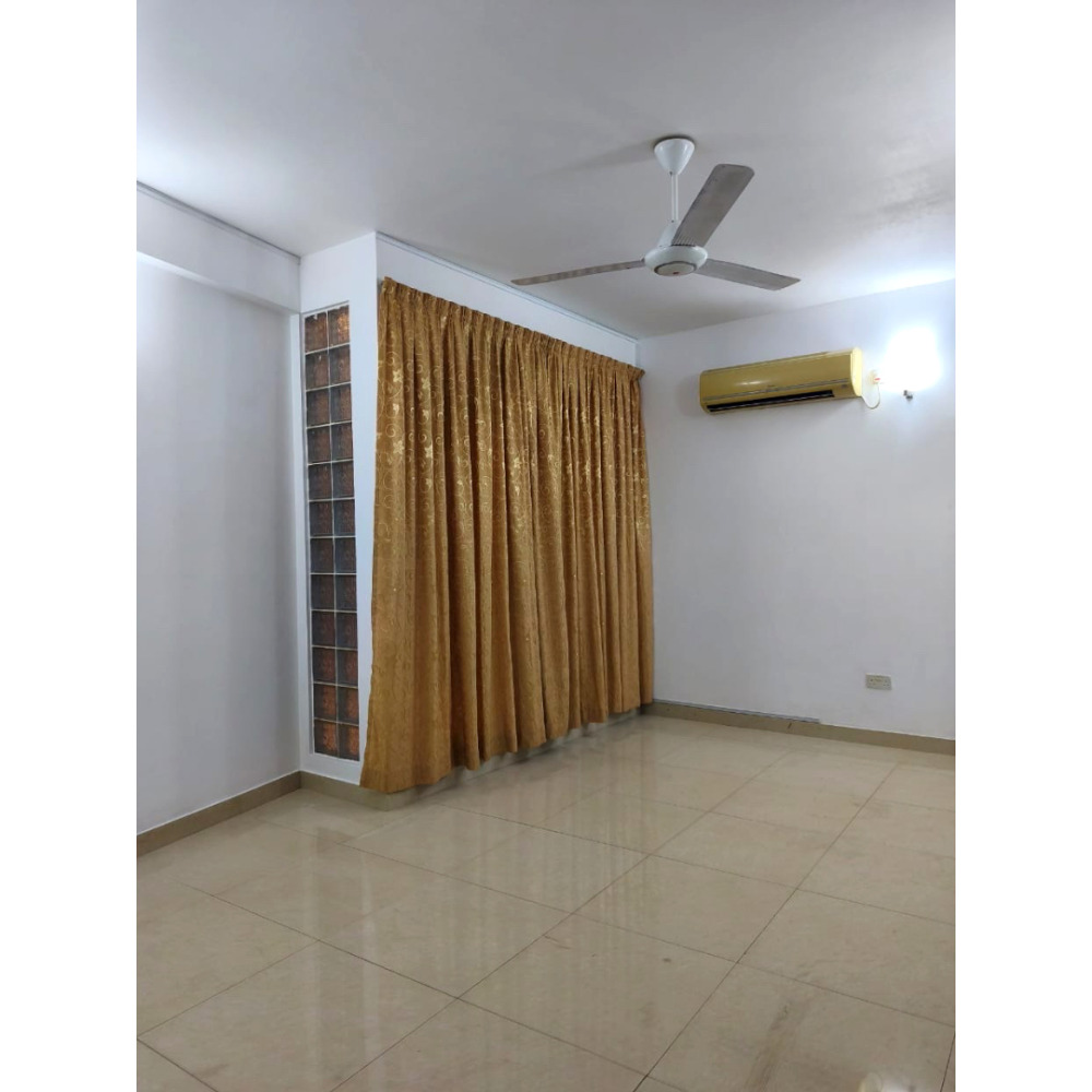 Apartment with 2 bedrooms and attached toilet each. — Malé — Machchangolhi