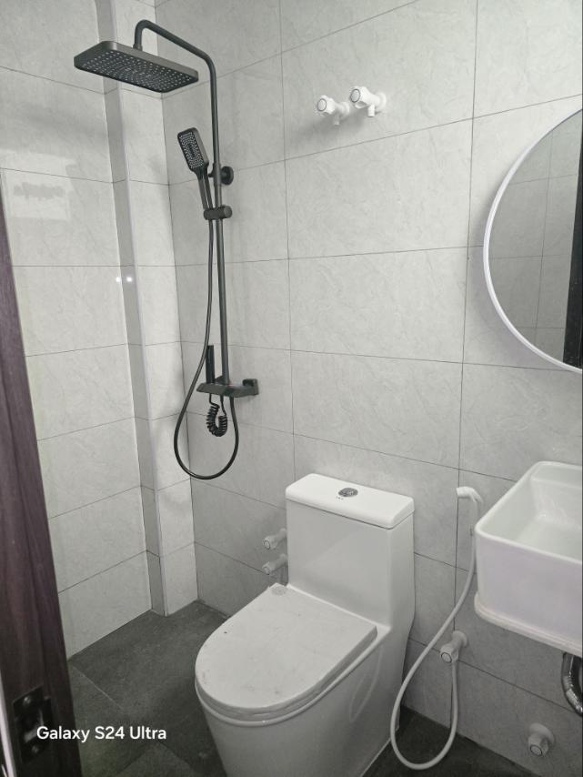 2 room apartment 15000/-. Call 9909292 — Malé — Maafannu