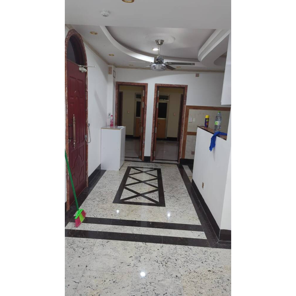 NEW 2 Bedroom apartment in henveru near Kangaroo Kids school - 7900121 — Malé — Henveiru