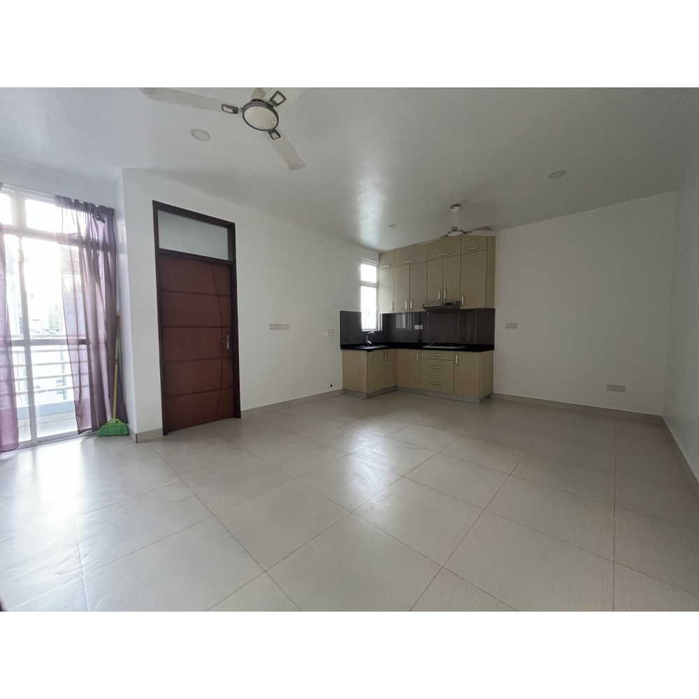 2 Room Apartment for rent, unfurnished — Malé — Maafannu