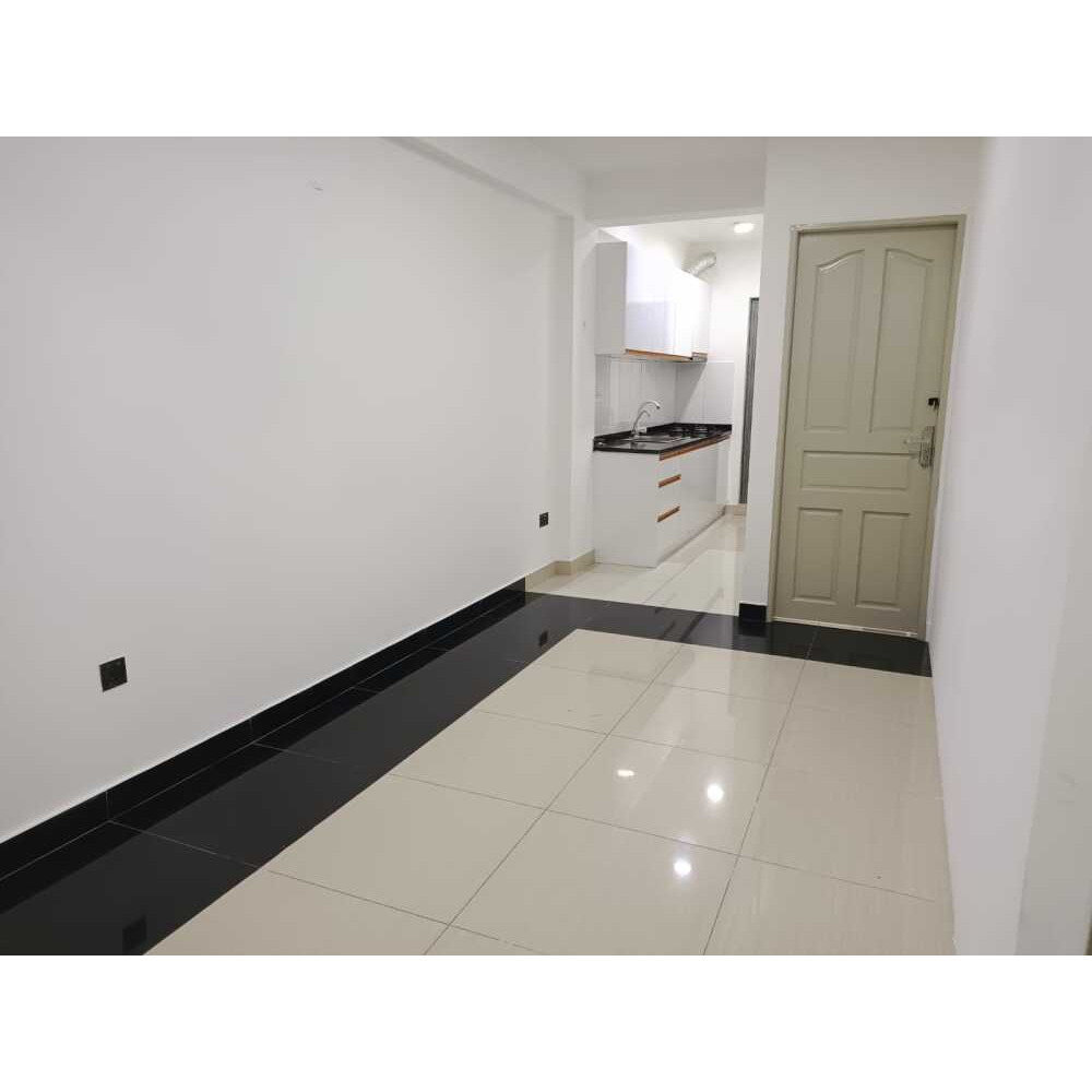 Three Room Apartment Available for Rent — Malé — Henveiru