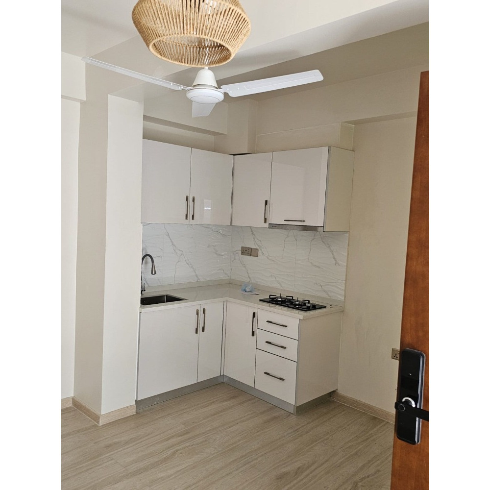 NEW 1 Room Apartment for Rent - Call 7773239 — Malé — Galolhu