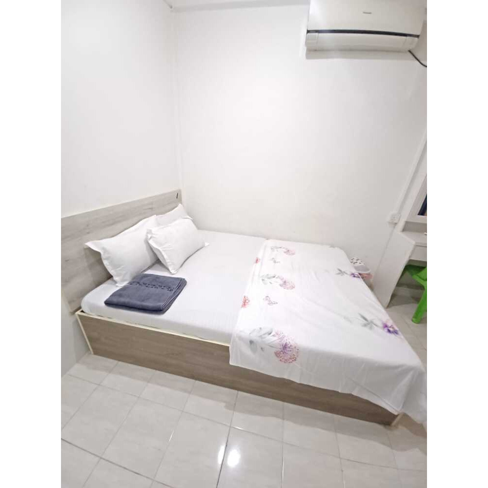 MN-2 ROOM FOR DAILY/HOURLY RENT CALL FOR BOOKING: 7388832// 9355093// 9703348 — Malé — Maafannu