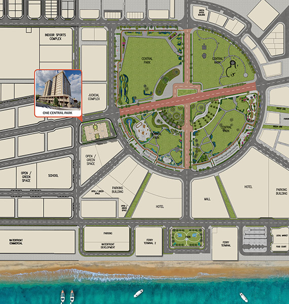 Xpats Only - Phase 1 Modern 3 bedroom Fully furnished Apartment - 7768225 — Hulhumalé