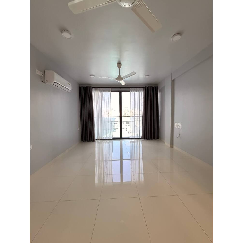 For Rent, Renovated New 2-Bedroom Semi-Furnished Apartment, Male with Lift — Malé — Machchangolhi