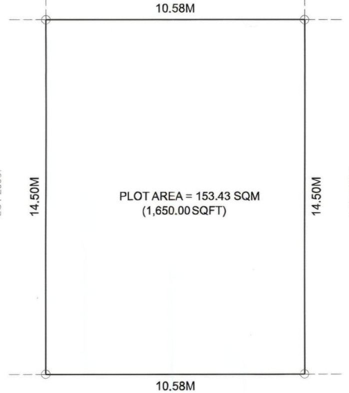 Land for lease in Hulhumale' Phase 2 - Infront of hiyaa flats (Msg 7998988 ) — Hulhumalé