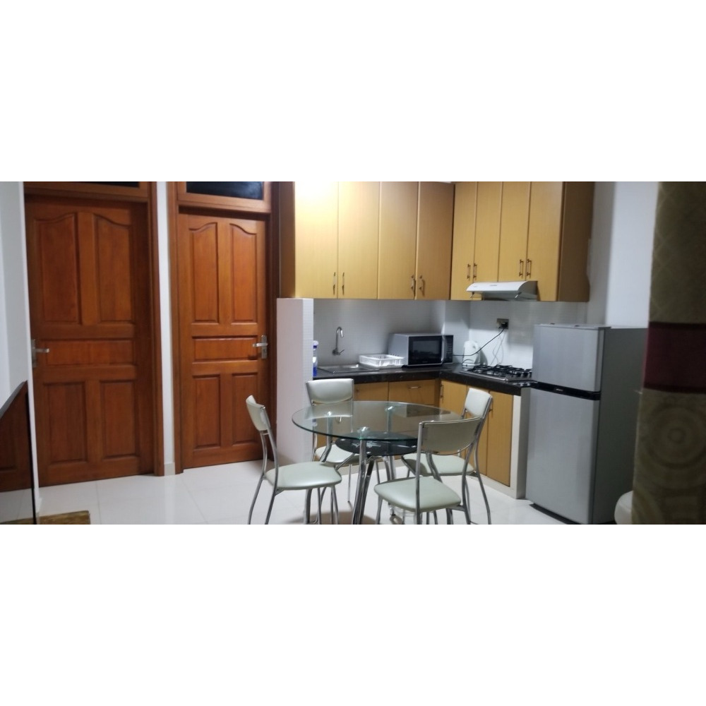 2 Room apartment in Hulhumale for USD 1,400 (Please call 7775370) — Hulhumalé