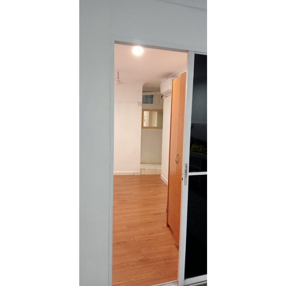 One Bedroom Apartment for rent — Malé — Maafannu