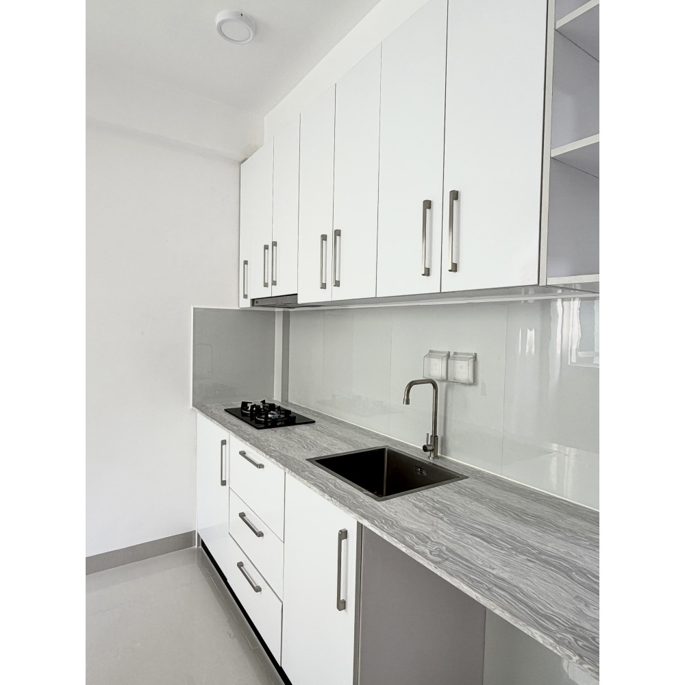 New built two room apartment in galolhu for rent. 9701202 — Malé — Galolhu