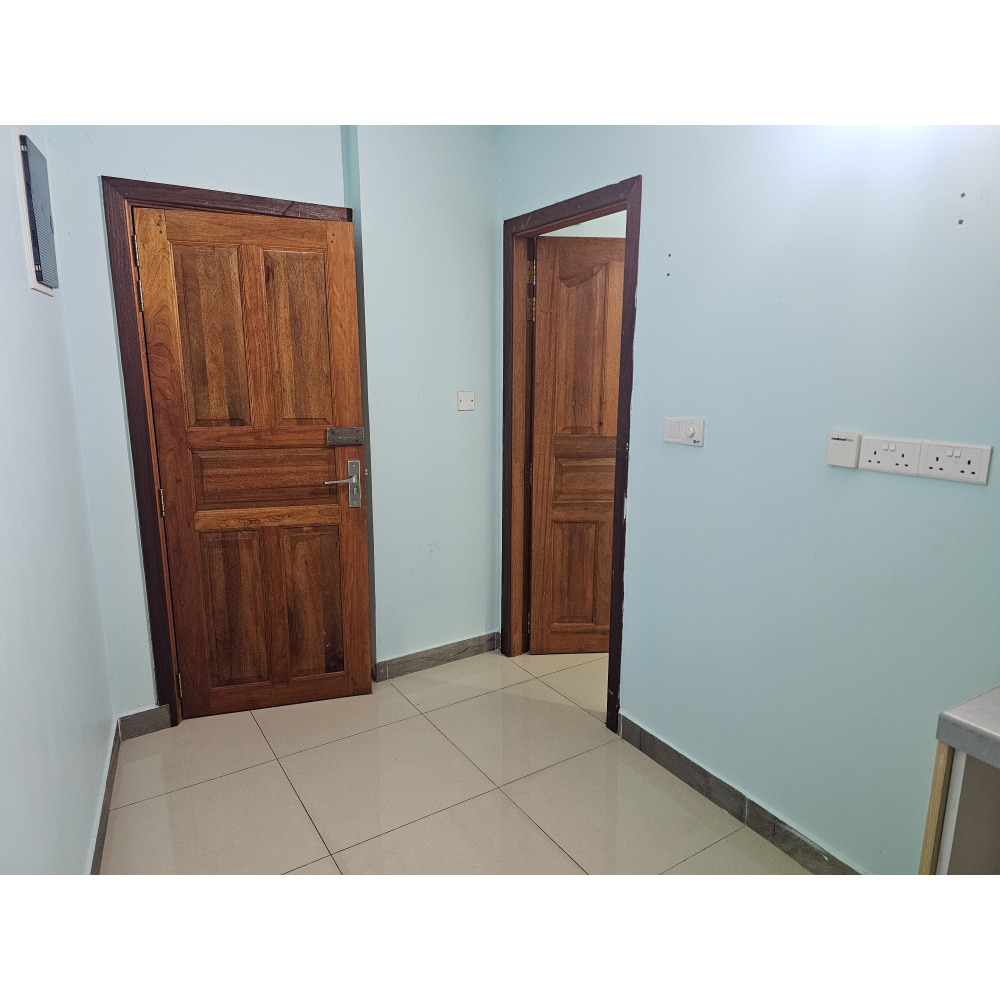 1 Room Apartment for RENT in Maafannu - 9668549 — Malé — Machchangolhi