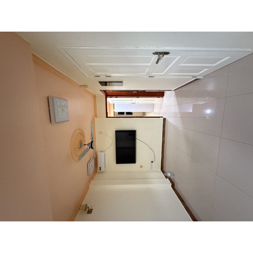 2-Bedroom Apartment With Terrace for Rent in Hulhumale Phase 1 — Hulhumalé