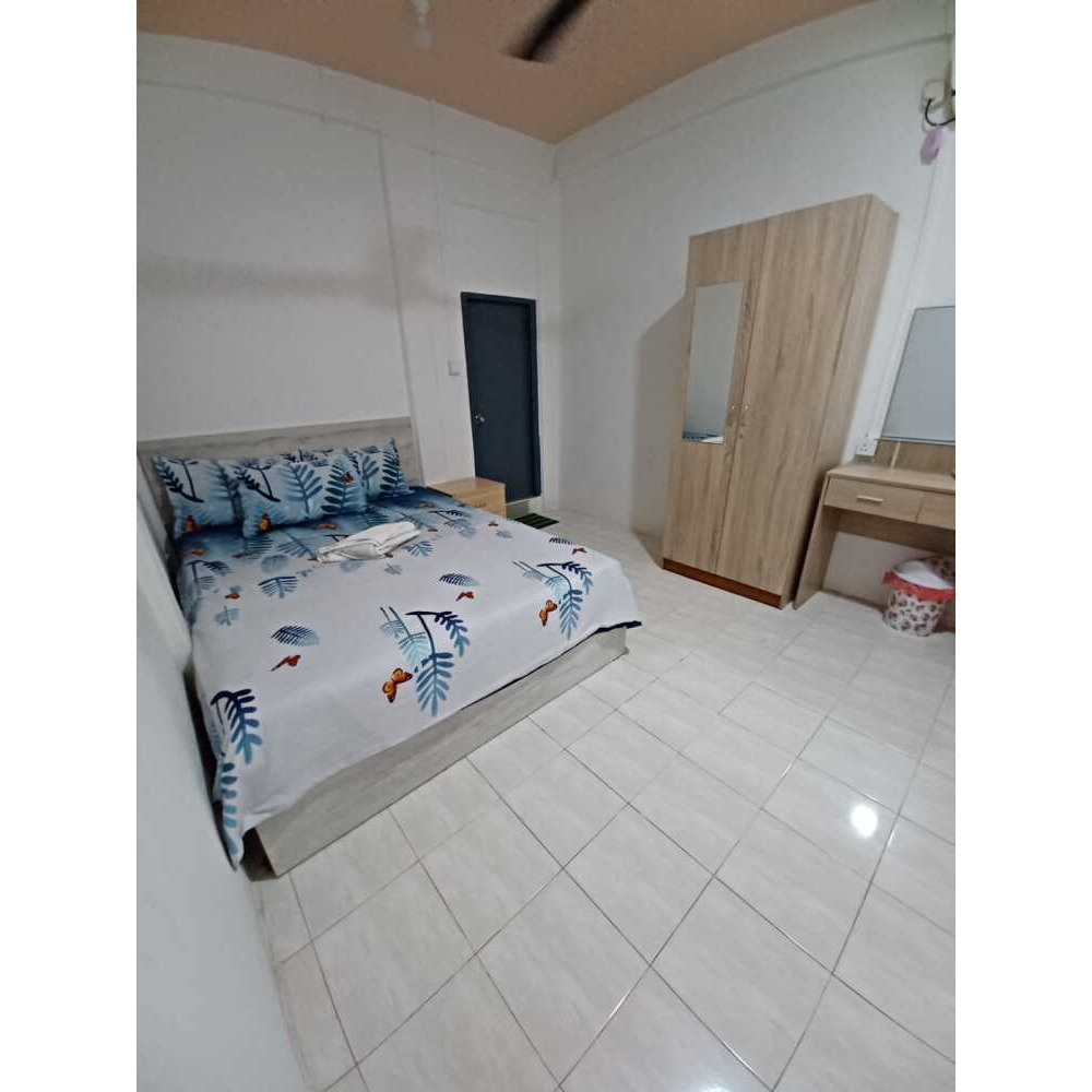 MN-2 ROOM FOR DAILY/HOURLY RENT CALL FOR BOOKING: 7388832// 9355093// 9703348 — Malé — Maafannu