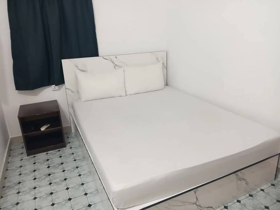Jupiter relax daily room for rent call 7882136 — Malé — Machchangolhi