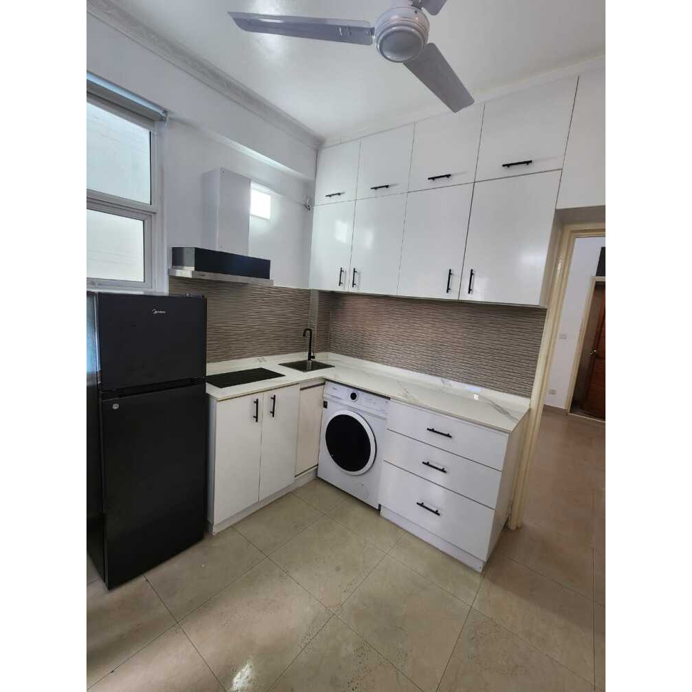 1 Room Apartment in Male' for Rent — Malé — Machchangolhi