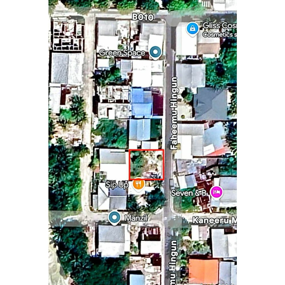 ? Prime Development Plot for Lease 10 & 20 Year Options Available ( Addu - Ma — Addu City