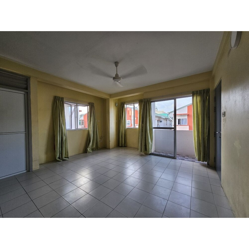 2+1 Bedroom Apartment for Rent in Hulhumale' Phase 1 — Hulhumalé