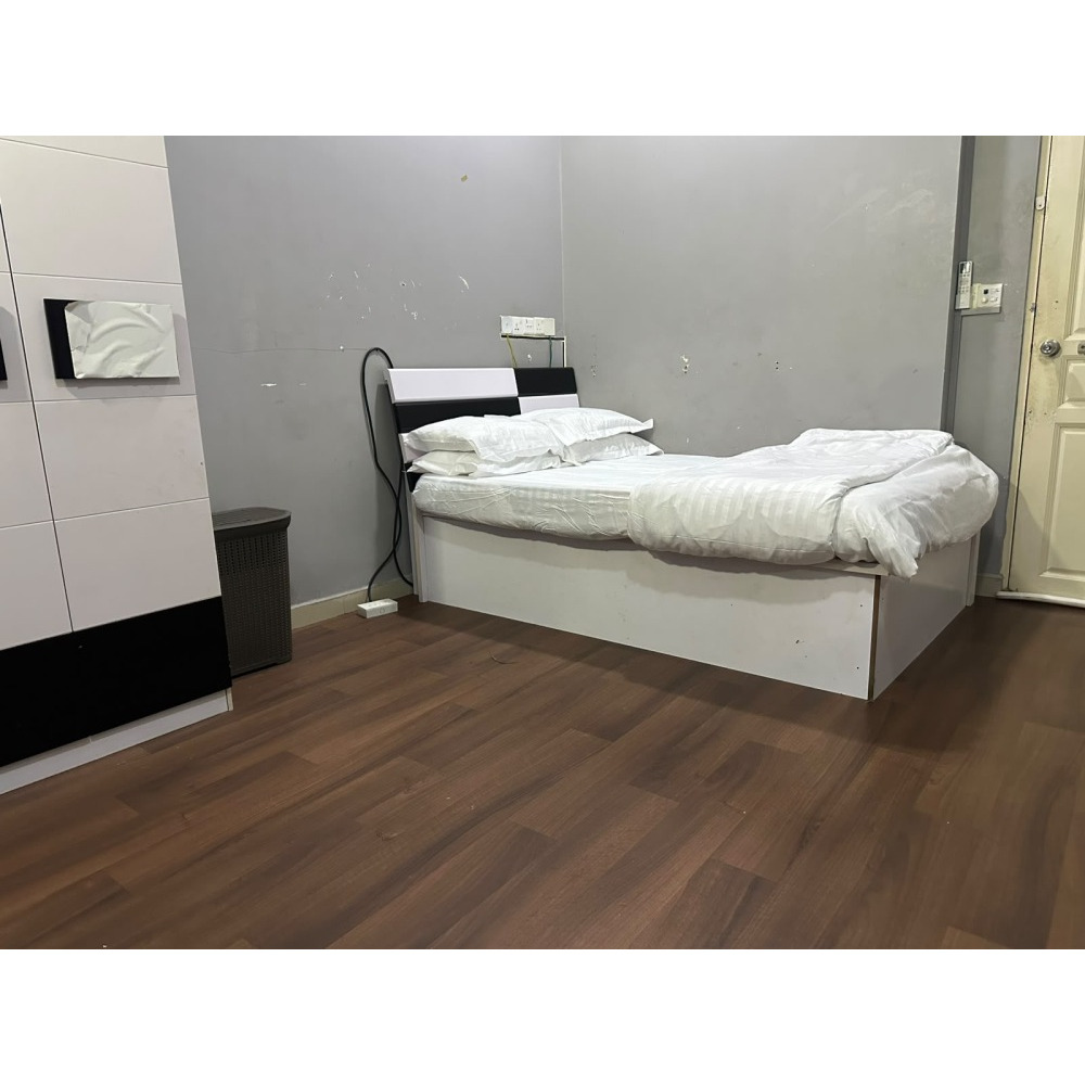 Room for rent — Malé — Maafannu