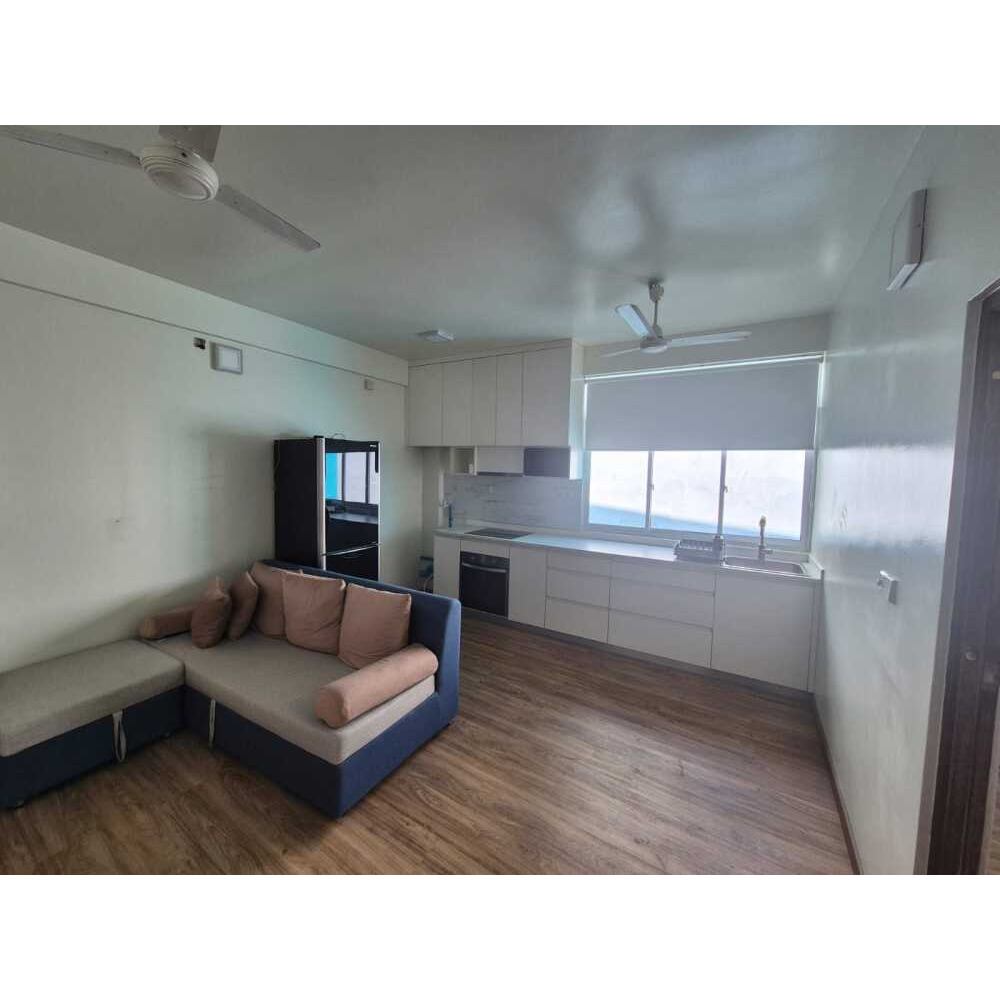 One Room Apartment for Rent - Call 9988927 — Malé — Henveiru