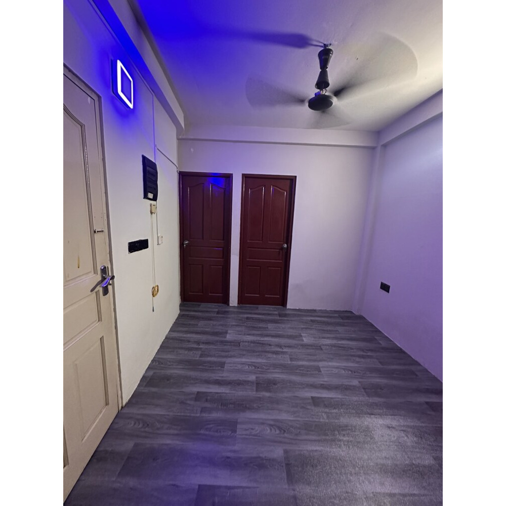 2 rooms Apartment for rent in Maafannu near Bissburu (Maafannu) 7990887 — Malé — Maafannu