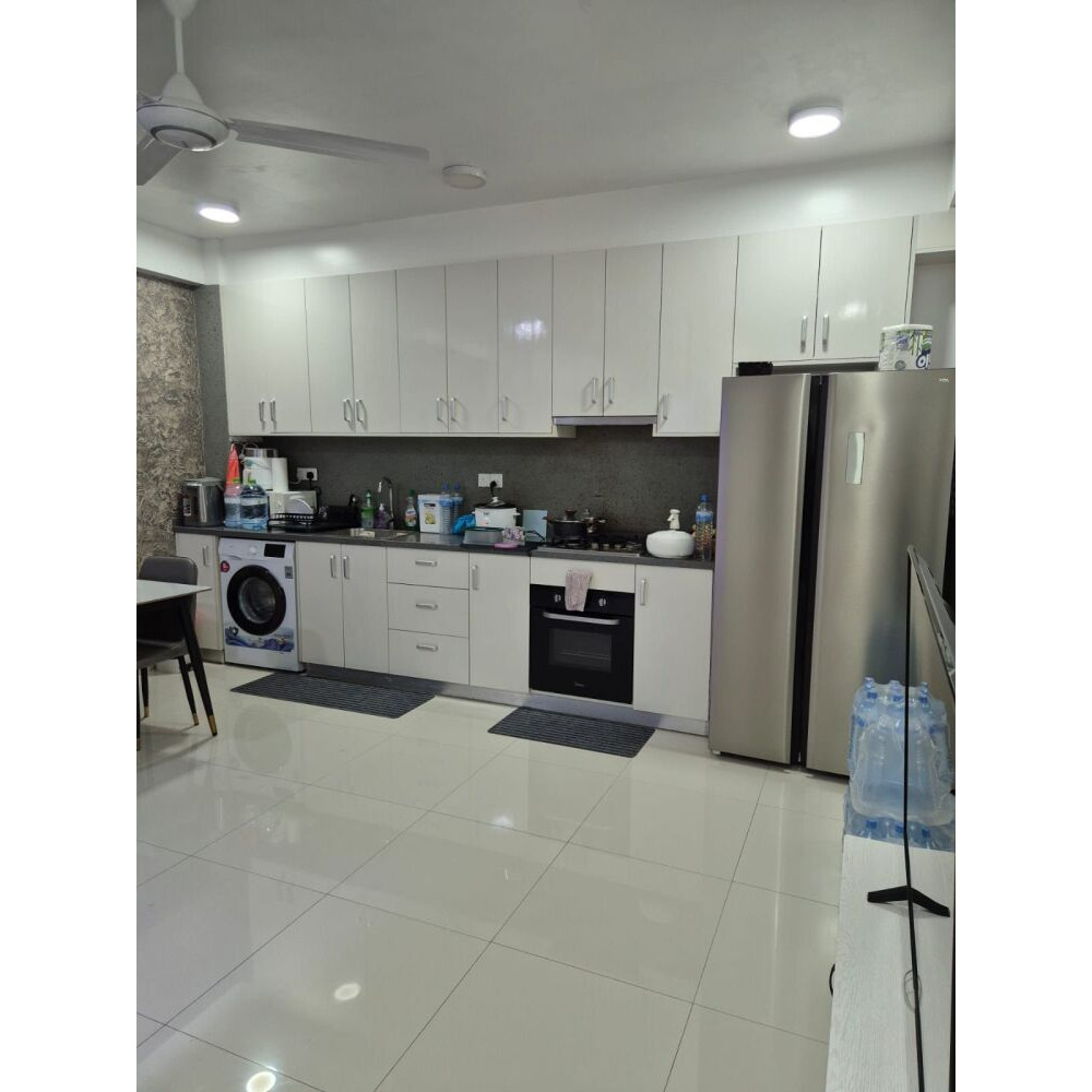 2 room apartment for rent — Malé — Maafannu