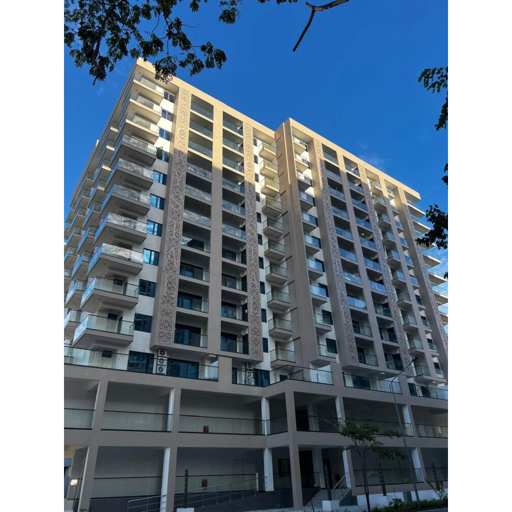 Fully Furnished 3BR Apartment for Rent from Hulhumale — Hulhumalé