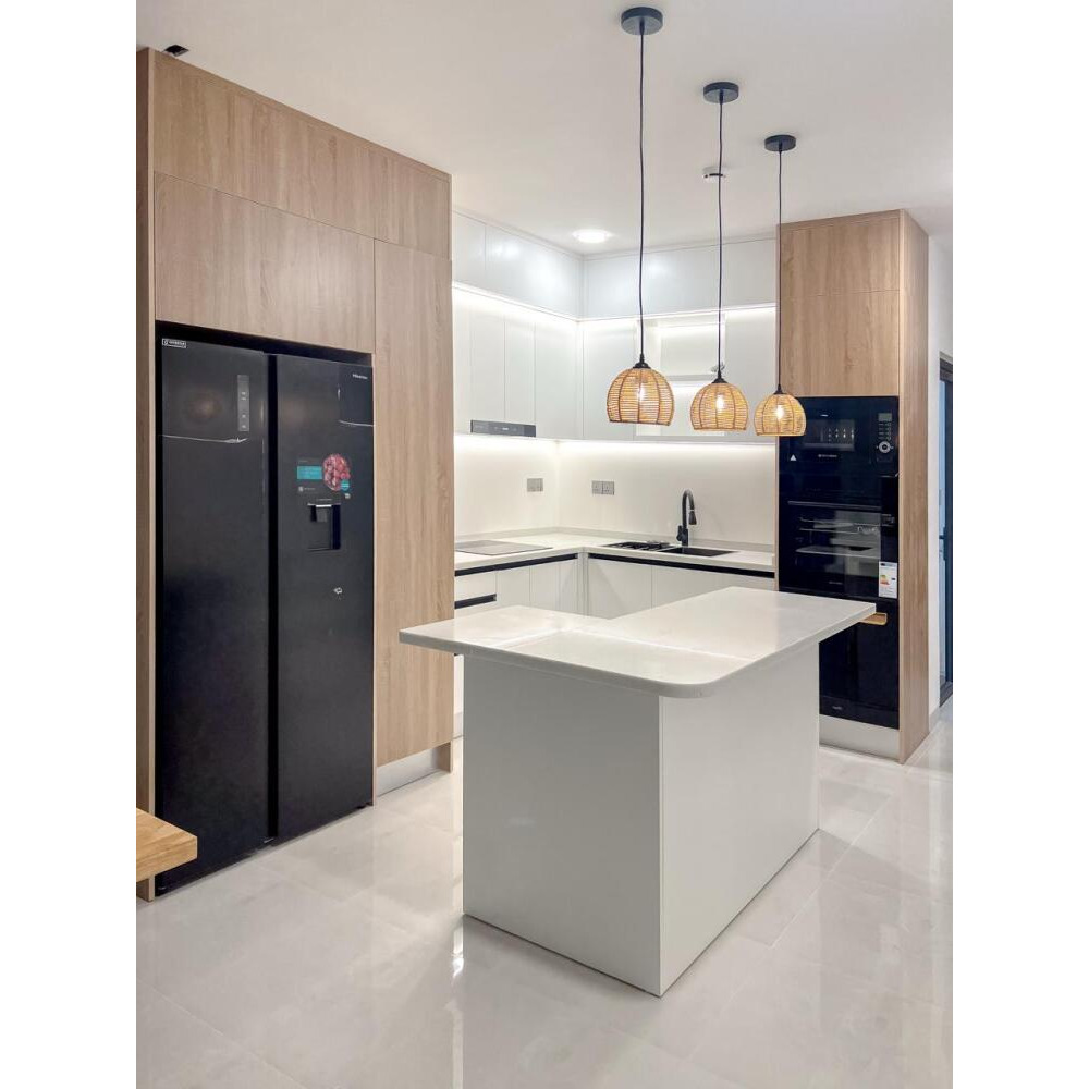 3BR Apartment for Rent from Hulhumale — Hulhumalé