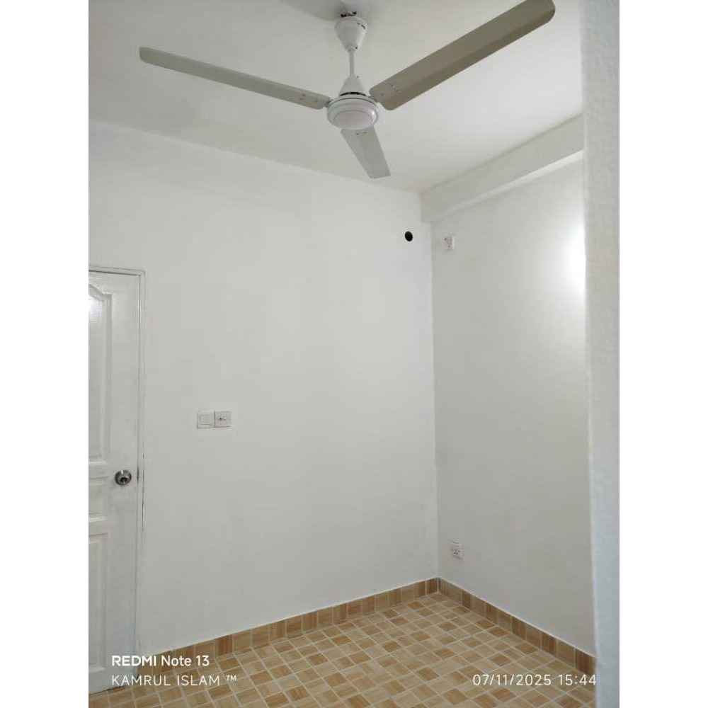 Two Room Apartment for Rent — Malé — Henveiru