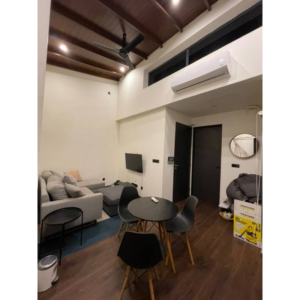 Fully Furnished 2 Bedroom Terrace Apartment — Malé — Machchangolhi