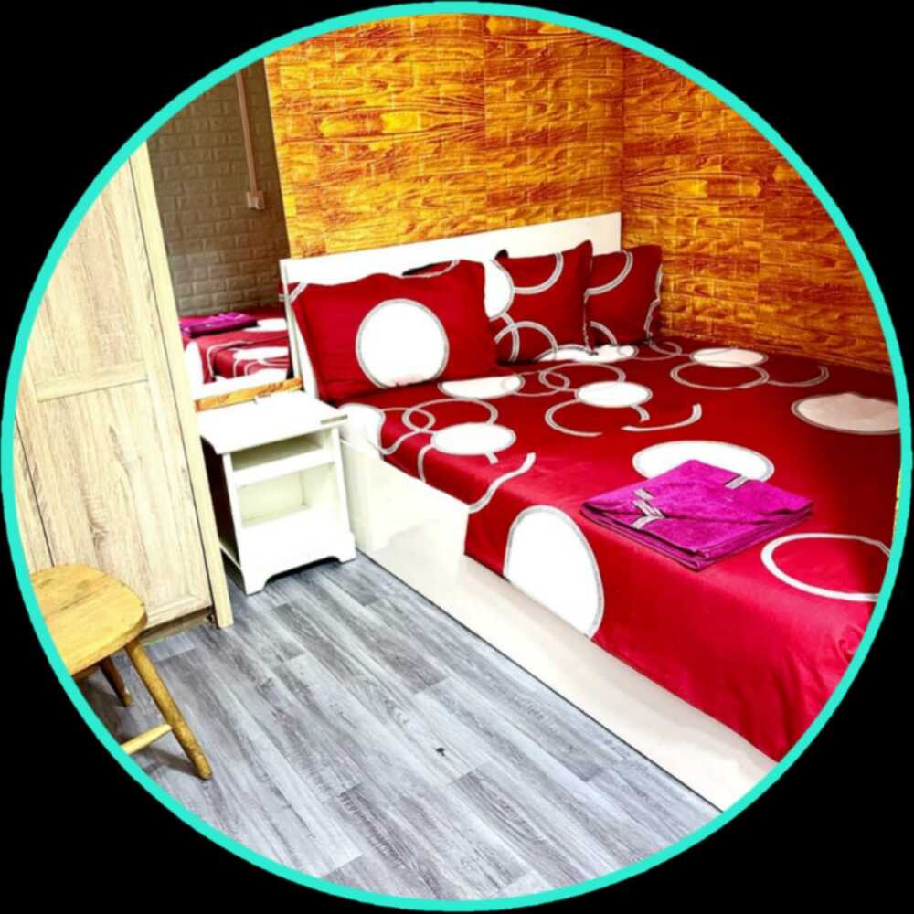 ROOMS FOR DAILY/HOURLY RENT IN MALE . CALL OR VIBER FOR BOOKING - 7388832//93 — Malé — Maafannu