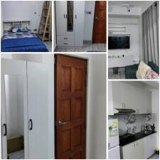 2 Room / 2 bathroom — Malé — Maafannu