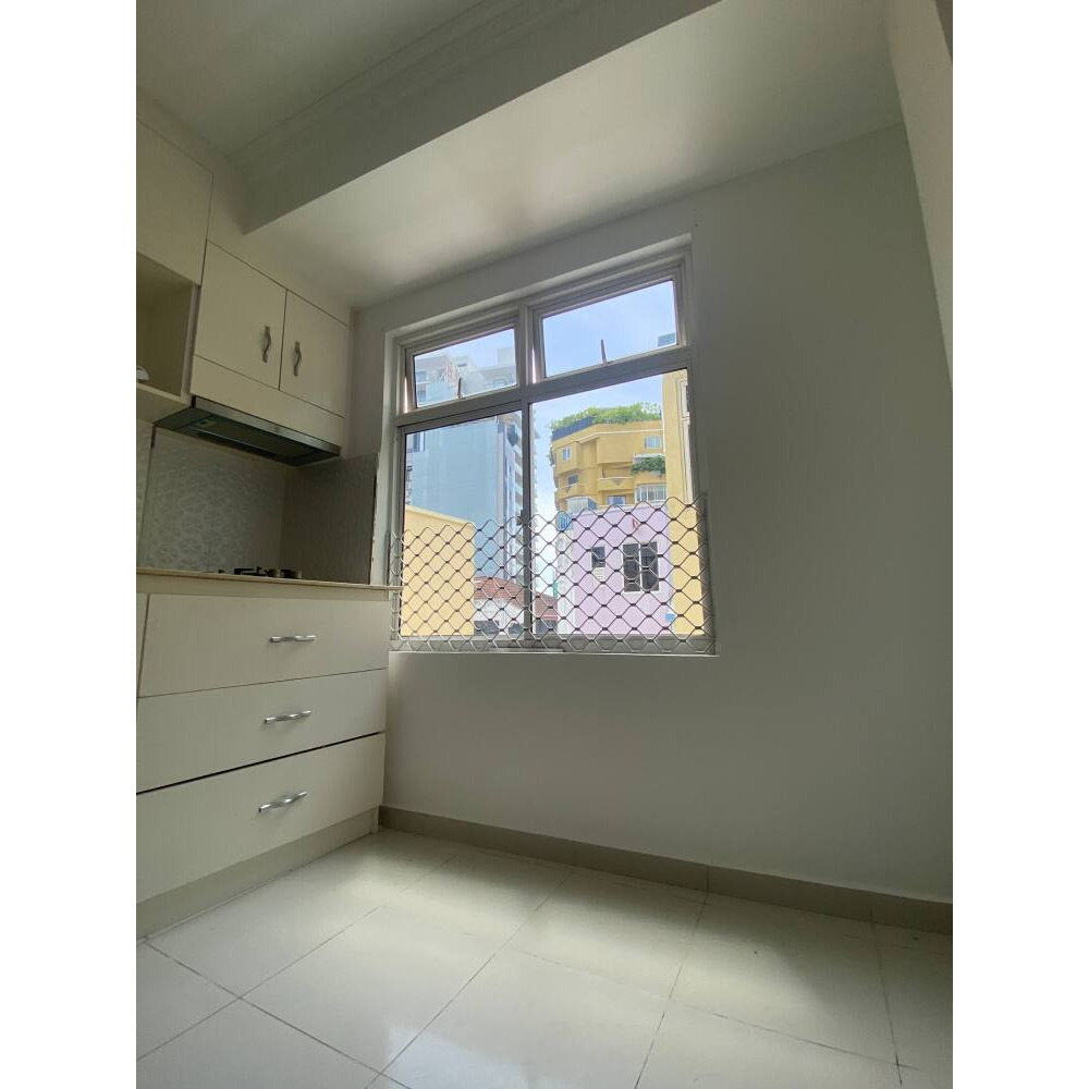 2 Room with 2 toilets attached Apartment for rent (4th Floor no lift) - 7755442 — Malé — Henveiru